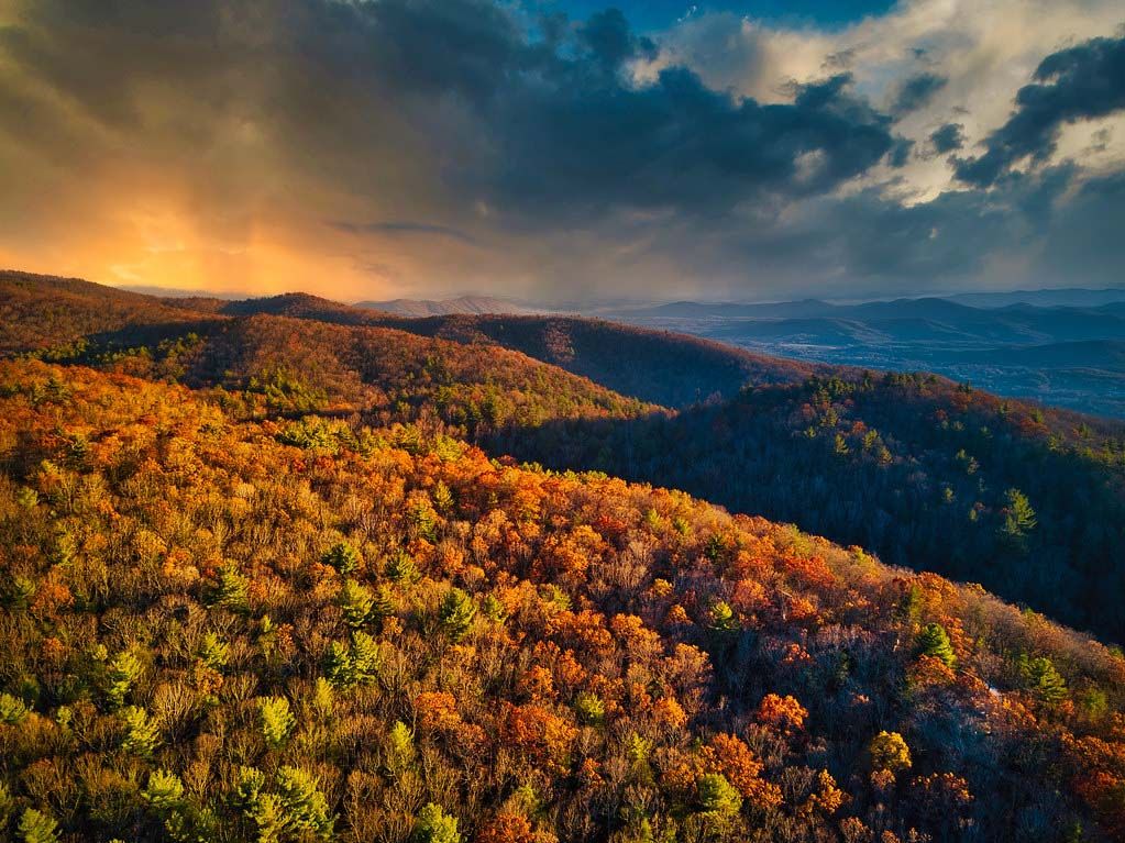 Blue Ridge Therapeutic Wilderness